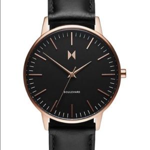 MVMT Santa Monica Watch